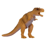 Mojo Prehistorie Mini Dinosaurussen Speelset, 12dlg. 380055