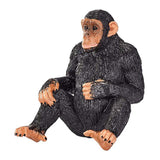 Mojo wildlife wilde dieren safari speelset, 6dlg. - 380026