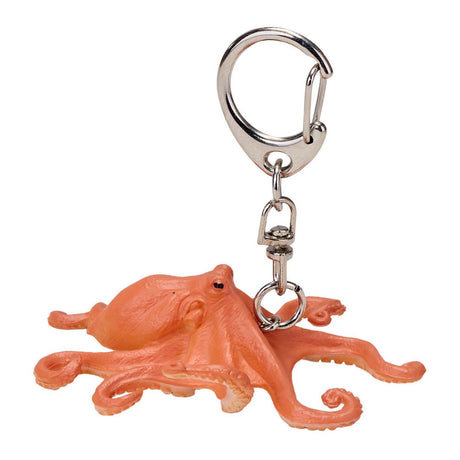 Mojo sleutelhanger octopus - 387602