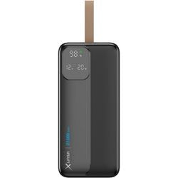 Powerbank xlayer 220549 27,000 mah lithium polymeer