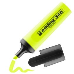 Edding tekstmarker geel 4.345005