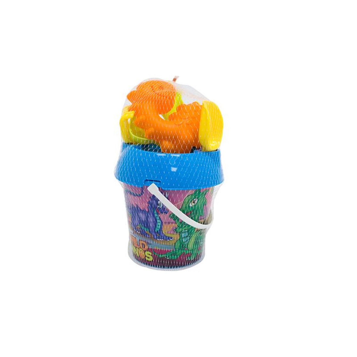 Adriatic emmerset dino ø18cm