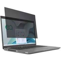 Privacyfilter kensington eq140a1610e zwart touchscreen