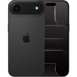 Mobiele telefoon apple iphone zwart 5,64 mm x 74,7 mm x 156,2 mm