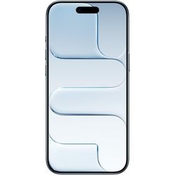 Mobiele telefoon apple iphone blauw 5,64 mm x 74,7 mm x 156,2 mm