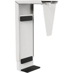 Cpu-houder fellowes 80 x 102 x 187 mm wit