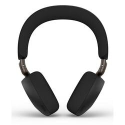Headset jabra evolve3 zwart 43 mm x 176 mm x 205 mm