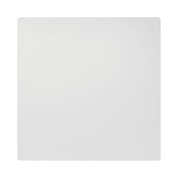 Nobo whiteboard 1915655 wit 690 g