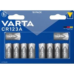 Batterijen varta 6205301461 3 v 6205
