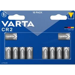 Batterijen varta 6206301461 3 v 6206