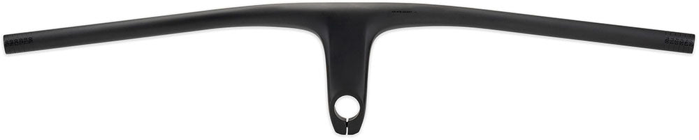 Cube phenix handlebar-stem combination