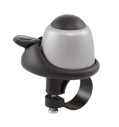 Cordo bell decibel zilver