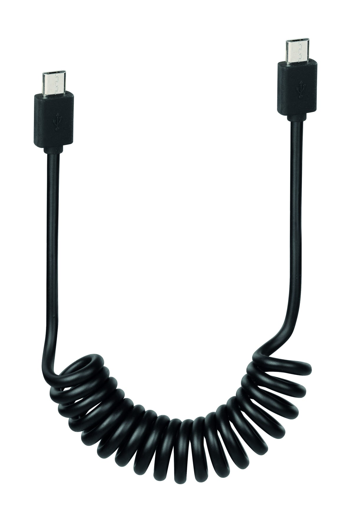 Lampa kabel micro naar micro 1m terugslag kabel voor de e-bike