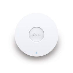 Draadloos toegangspunt tp-link 5400 mbit s wit