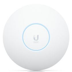 Draadloos toegangspunt ubiquiti 4800 mbit s wit