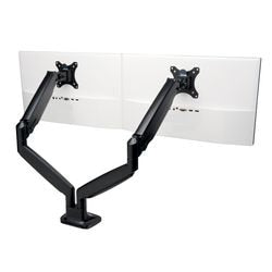 Monitorarm kensington smartfit k59601ww hoogteverstelbaar