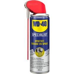 Wd40 smeermiddel wd-40 specialist wd318953