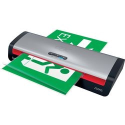 Gbc lamineerapparaat 250hs 50 x 18 x 9,2 cm a3 hoge snelheid 500 mm min