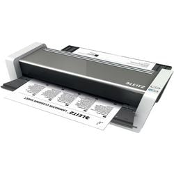 Leitz reinigingspapier voor lamineerapparaten 21 x 29,7 x 100 cm