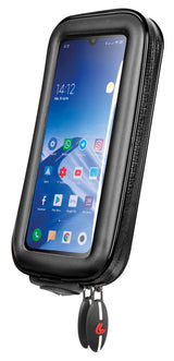 Optiline lampa telefoonhoes lampa telefoonhoes opti-case waterproof maat m