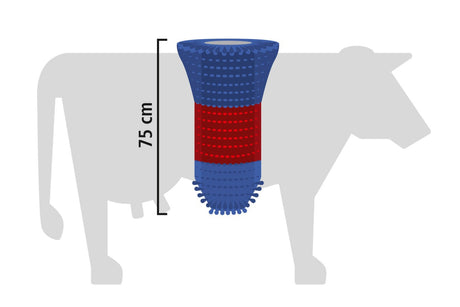 Producten happycow veeborstel flexiswing