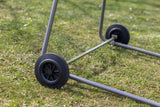 Abi producten mobilecoop houten kippenhok