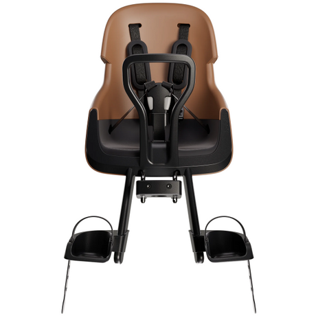 Polisport plasticos s.a. zitje bobike mini exclusive evolve bruin