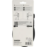 Rema tip top nederland b.v. simson pompslang pro hoge druk