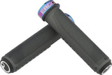 Ergon Handvatten GFR1 Factory FMD Racing Oil Slick