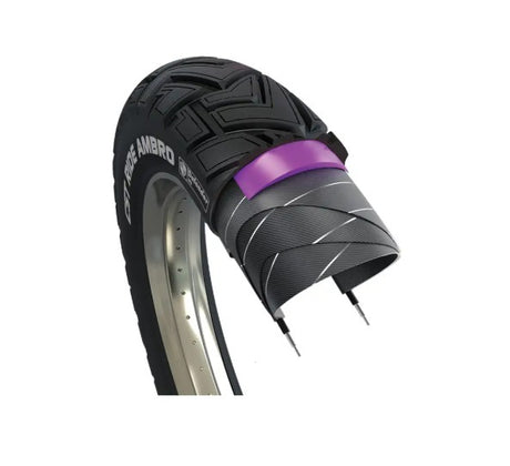 Cst buitenband 20 ride ambro