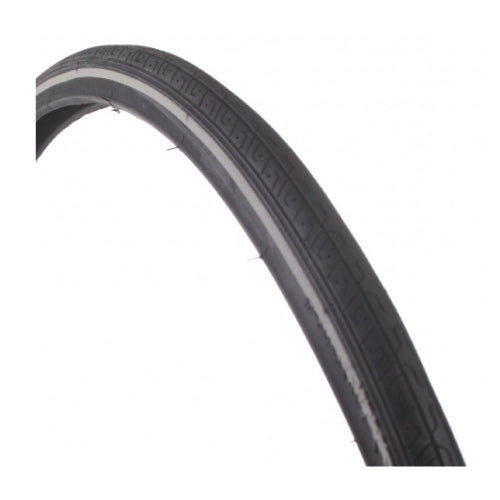 Deli tire buitenband 28x1.60 42-622 reflectie sa-274 zwart breaker