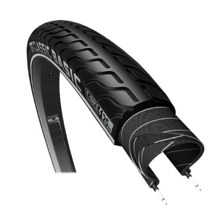 buitenband Classic Basic 28 x 1 5 8 x 1 3 8 (37-622)