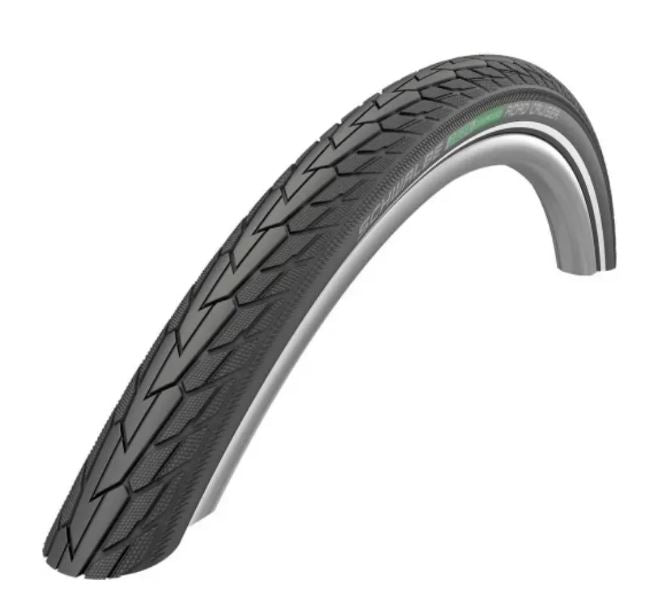buitenband Road Cruiser 28 x 1.60 (42-622) RS zwart