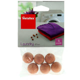 Metaltex | 6 stuks