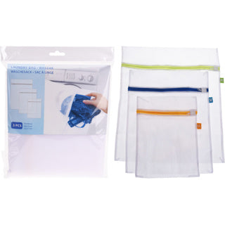 Ultra clean waszakken set van 3 stuks