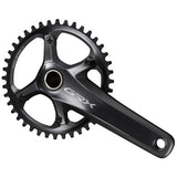 Shimano crankstel 1 x 11 speed grx fc-rx810 - 170 mm - 40t