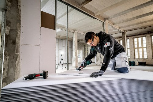 Metabo mt 18 ltx 18 volt multitool | zonder accu's en lader - 613021890