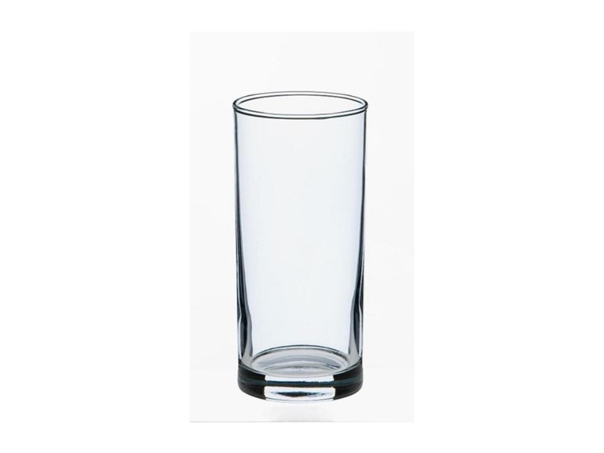 Mammoet budgetline longdrink jordaan 270ml 12 st