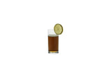 Mammoet jordaan longdrinkglas budgetline 270ml (set van 12)