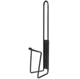 Cube hpa 1.5l bottle cage black anodized