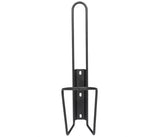 Cube hpa 1.5l bottle cage black anodized