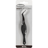 Creativ company https: www.cchobby.nl hobby-pincet-l-12-5-cm-1-stuk