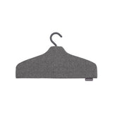 Brabantia refresh steam stoomkledinghanger - pepper black