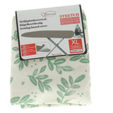 Daily home strijkhoes stretch 145x57 cm | 2 stuks