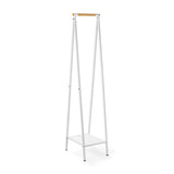 Brabantia linn kledingrek compact - white