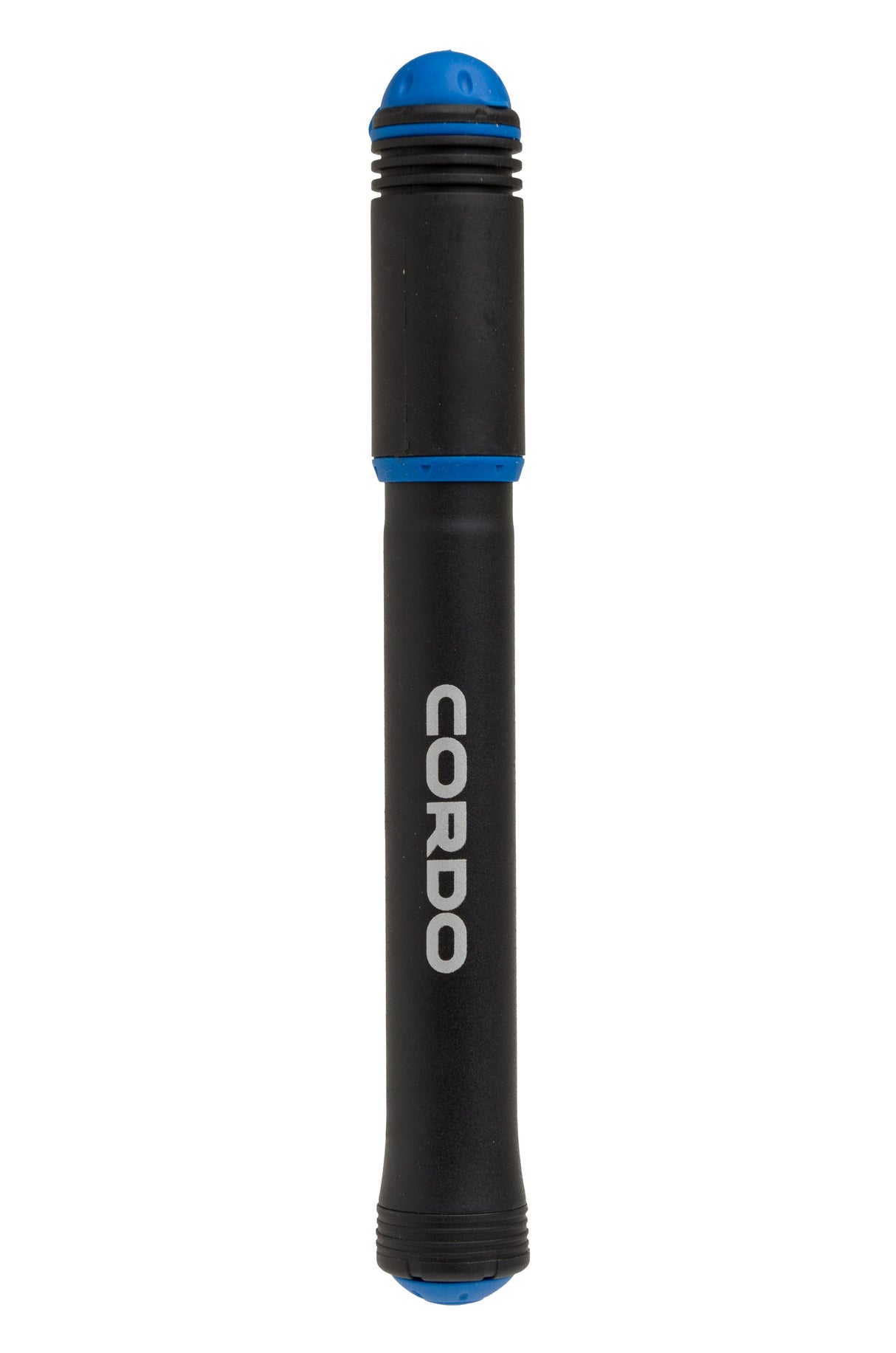Cordo easy mini basic one way handpomp 7bar - zilver zwart