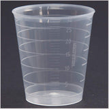 Creotime https: www.cchobby.nl bekertje-met-deksel-30-ml-75-stuk-1-doos