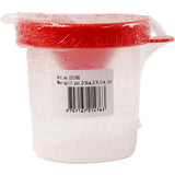 Creativ company https: www.cchobby.nl niet-knoeien-pot-h-8-5-cm-d-8-cm-250-ml-1-stuk