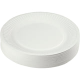 Https: www.cchobby.nl papieren-bord-d-18-cm-100-stuk-1-doos