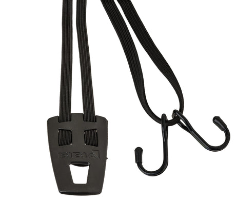 Cordo carrier straps transport front carrier black with hook